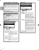 Предварительный просмотр 158 страницы Panasonic S*C09*3E8 Series Installation Manual