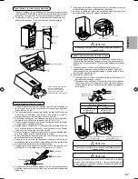 Предварительный просмотр 163 страницы Panasonic S*C09*3E8 Series Installation Manual