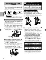 Предварительный просмотр 164 страницы Panasonic S*C09*3E8 Series Installation Manual