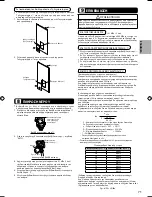 Предварительный просмотр 167 страницы Panasonic S*C09*3E8 Series Installation Manual