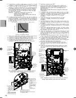 Предварительный просмотр 174 страницы Panasonic S*C09*3E8 Series Installation Manual