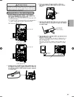 Предварительный просмотр 177 страницы Panasonic S*C09*3E8 Series Installation Manual