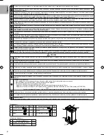 Предварительный просмотр 194 страницы Panasonic S*C09*3E8 Series Installation Manual