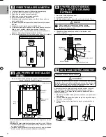 Предварительный просмотр 196 страницы Panasonic S*C09*3E8 Series Installation Manual