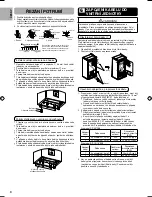 Предварительный просмотр 198 страницы Panasonic S*C09*3E8 Series Installation Manual