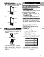 Предварительный просмотр 201 страницы Panasonic S*C09*3E8 Series Installation Manual