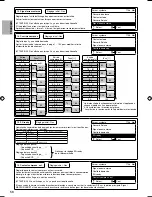 Предварительный просмотр 250 страницы Panasonic S*C09*3E8 Series Installation Manual