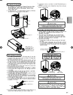 Предварительный просмотр 259 страницы Panasonic S*C09*3E8 Series Installation Manual