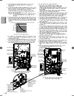 Предварительный просмотр 270 страницы Panasonic S*C09*3E8 Series Installation Manual