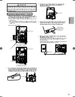 Предварительный просмотр 273 страницы Panasonic S*C09*3E8 Series Installation Manual