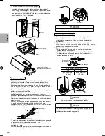 Предварительный просмотр 290 страницы Panasonic S*C09*3E8 Series Installation Manual