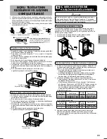 Предварительный просмотр 291 страницы Panasonic S*C09*3E8 Series Installation Manual