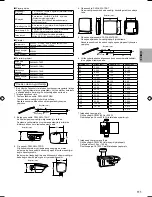 Предварительный просмотр 303 страницы Panasonic S*C09*3E8 Series Installation Manual