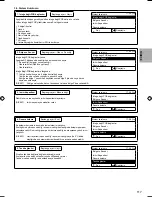 Предварительный просмотр 309 страницы Panasonic S*C09*3E8 Series Installation Manual