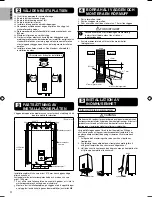 Предварительный просмотр 320 страницы Panasonic S*C09*3E8 Series Installation Manual