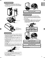 Предварительный просмотр 321 страницы Panasonic S*C09*3E8 Series Installation Manual