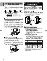 Предварительный просмотр 322 страницы Panasonic S*C09*3E8 Series Installation Manual