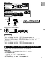 Предварительный просмотр 323 страницы Panasonic S*C09*3E8 Series Installation Manual