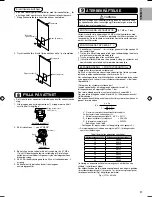 Предварительный просмотр 325 страницы Panasonic S*C09*3E8 Series Installation Manual