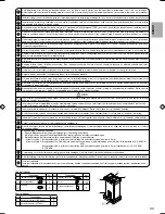 Предварительный просмотр 349 страницы Panasonic S*C09*3E8 Series Installation Manual