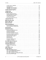 Preview for 4 page of Panasonic S-ics Technical Manual