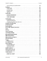 Preview for 9 page of Panasonic S-ics Technical Manual