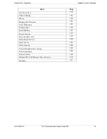 Preview for 19 page of Panasonic S-ics Technical Manual