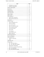 Предварительный просмотр 22 страницы Panasonic S-ics Technical Manual