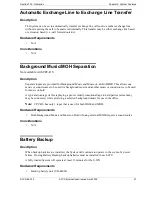 Preview for 27 page of Panasonic S-ics Technical Manual