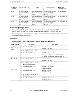 Preview for 36 page of Panasonic S-ics Technical Manual