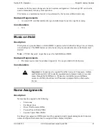 Preview for 47 page of Panasonic S-ics Technical Manual