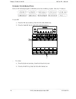 Предварительный просмотр 50 страницы Panasonic S-ics Technical Manual