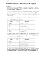 Preview for 62 page of Panasonic S-ics Technical Manual