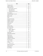 Preview for 118 page of Panasonic S-ics Technical Manual