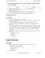 Preview for 152 page of Panasonic S-ics Technical Manual