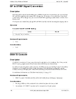 Preview for 156 page of Panasonic S-ics Technical Manual