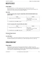 Preview for 175 page of Panasonic S-ics Technical Manual