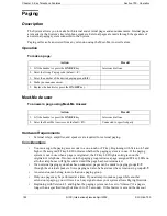 Preview for 182 page of Panasonic S-ics Technical Manual