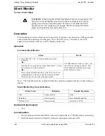 Preview for 186 page of Panasonic S-ics Technical Manual