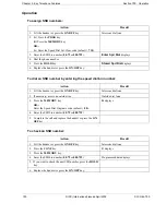 Preview for 190 page of Panasonic S-ics Technical Manual