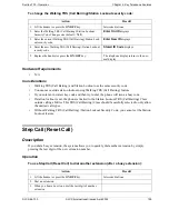 Preview for 199 page of Panasonic S-ics Technical Manual