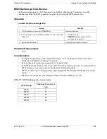 Preview for 203 page of Panasonic S-ics Technical Manual