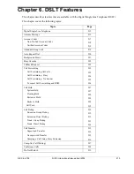 Preview for 213 page of Panasonic S-ics Technical Manual