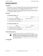 Preview for 221 page of Panasonic S-ics Technical Manual