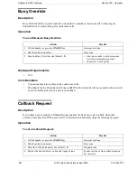 Предварительный просмотр 222 страницы Panasonic S-ics Technical Manual