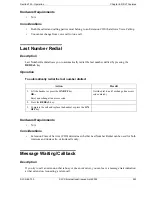 Preview for 243 page of Panasonic S-ics Technical Manual