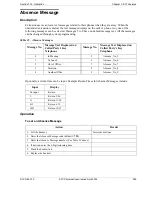 Preview for 265 page of Panasonic S-ics Technical Manual