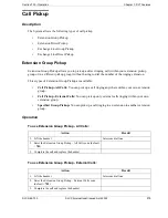 Preview for 279 page of Panasonic S-ics Technical Manual