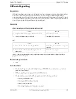 Preview for 291 page of Panasonic S-ics Technical Manual