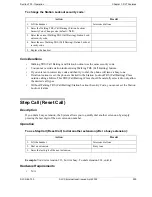 Preview for 299 page of Panasonic S-ics Technical Manual